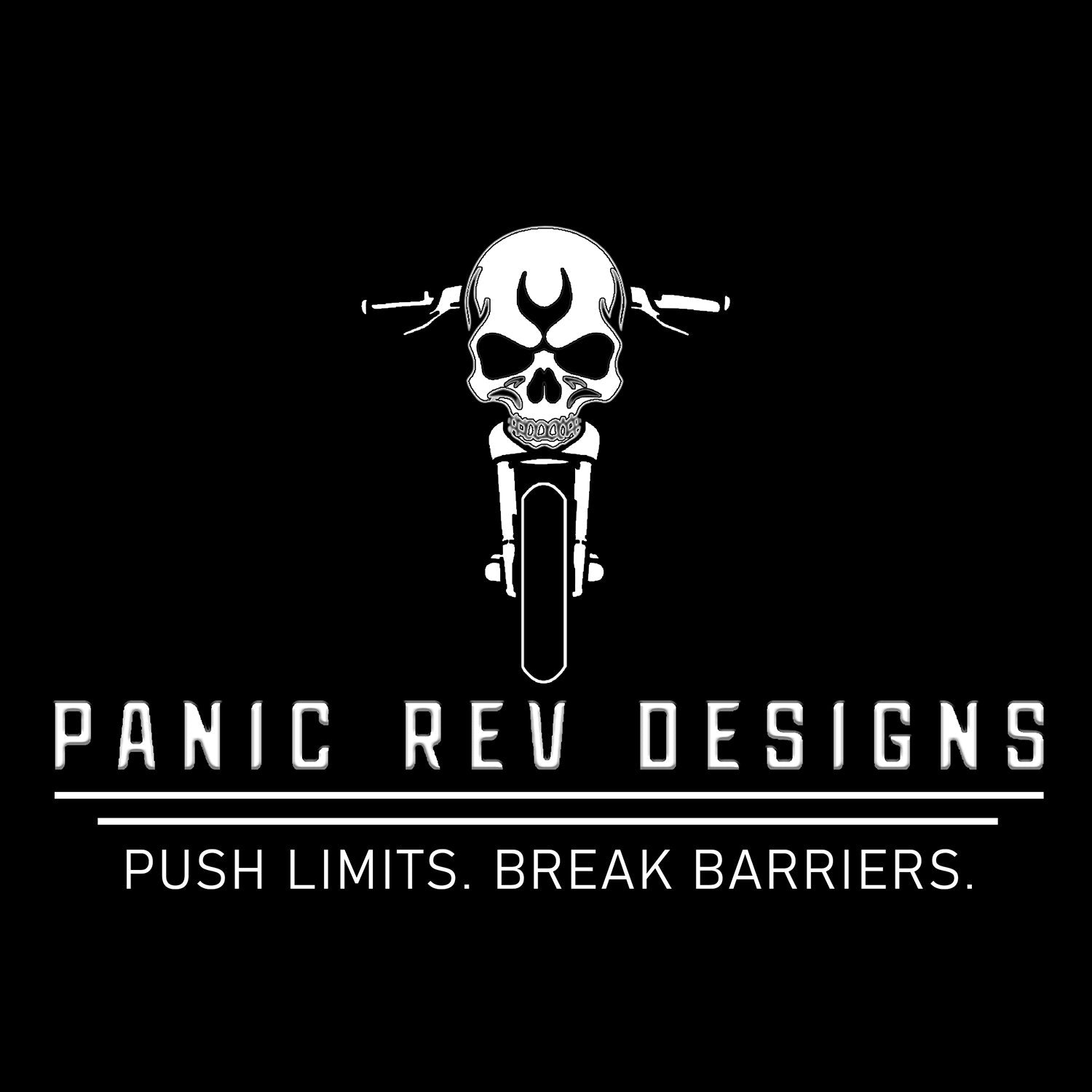 Panic Rev Apparel